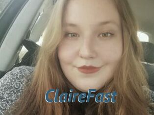 ClaireFast