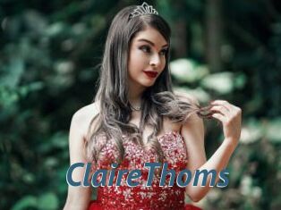 ClaireThoms