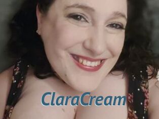 ClaraCream