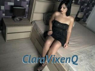 ClaraVixenQ