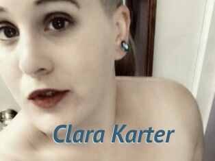 Clara_Karter