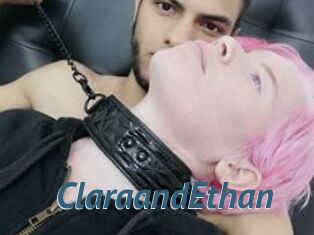 ClaraandEthan