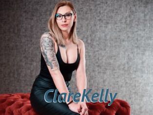 ClareKelly