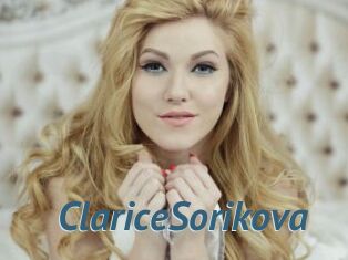 ClariceSorikova
