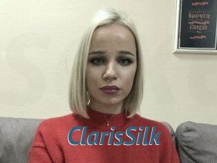 ClarisSilk