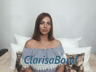 ClarisaBond