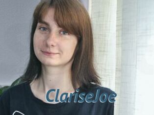 ClariseJoe