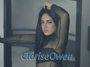 ClariseOwen
