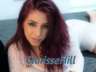 ClarisseHill
