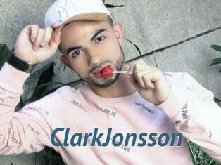 ClarkJonsson