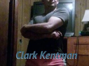 Clark_Kentman