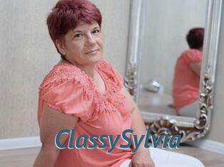 ClassySylvia