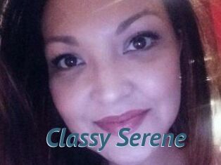 Classy_Serene