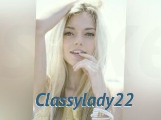 Classylady22