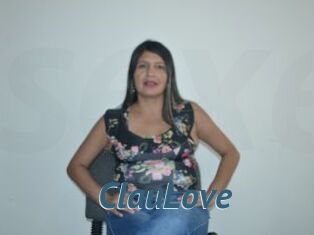 ClauLove