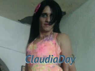 ClaudiaDay