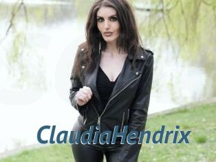 ClaudiaHendrix