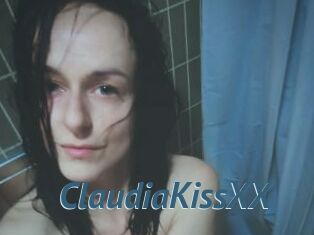 ClaudiaKissXX