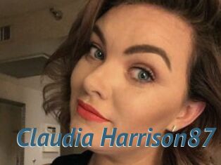 Claudia_Harrison87