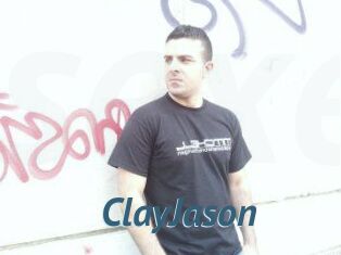 ClayJason
