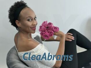 CleaAbrams