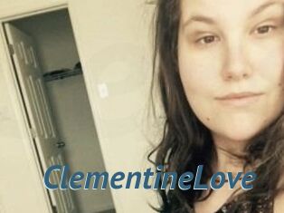 ClementineLove