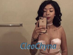 CleoChyna