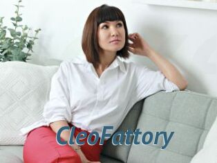 CleoFattory