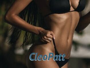 CleoPatt