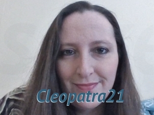 Cleopatra21