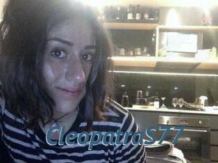 CleopatraS77
