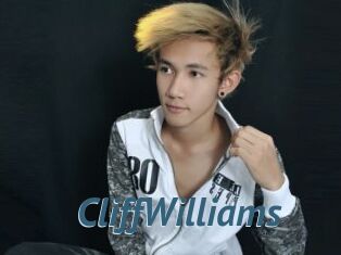 CliffWilliams