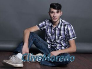CliveMoreno