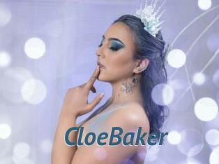 CloeBaker
