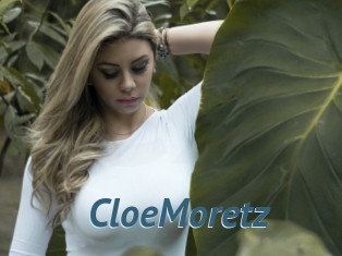 CloeMoretz