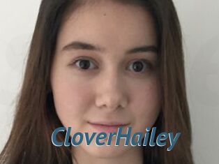 CloverHailey