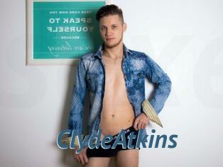 ClydeAtkins