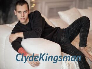 ClydeKingsman