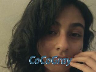 CoCoGray
