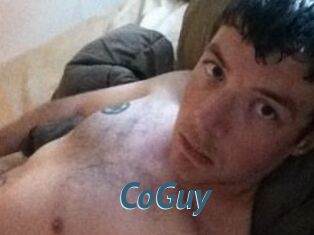 CoGuy