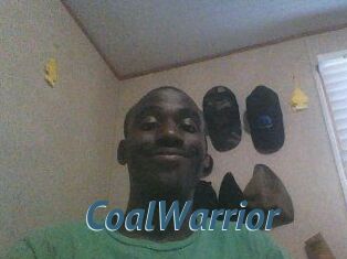 CoalWarrior