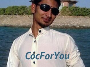 CocForYou
