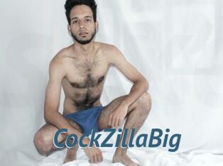 CockZillaBig