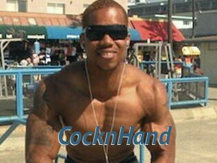 CocknHand