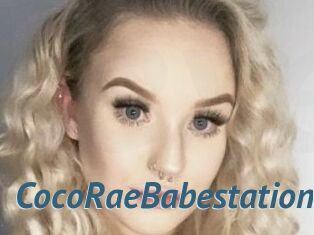 CocoRaeBabestation