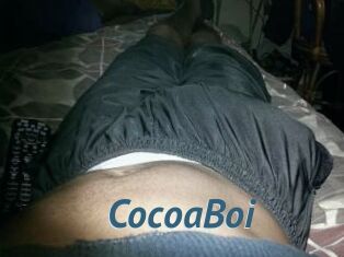 CocoaBoi