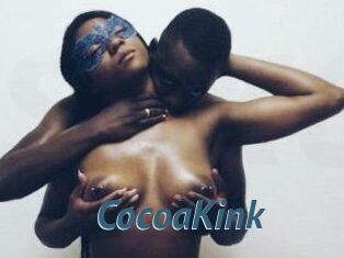 CocoaKink
