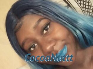 CocoaNuttt