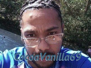 CocoaVanilla69