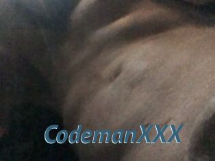 CodemanXXX